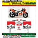 TZR 125 R SP 4DL 1992